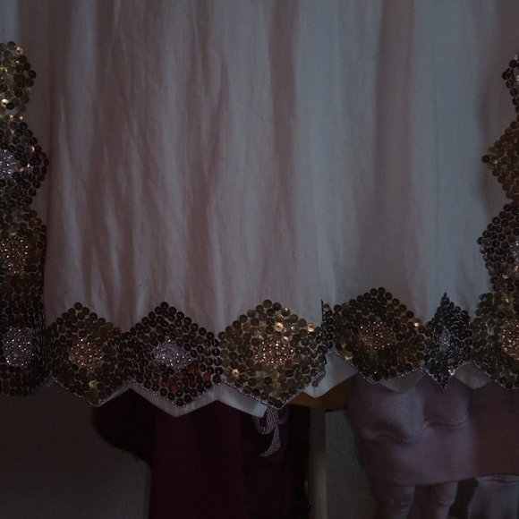 Boston Proper swim cover up - Picture 7 of 8